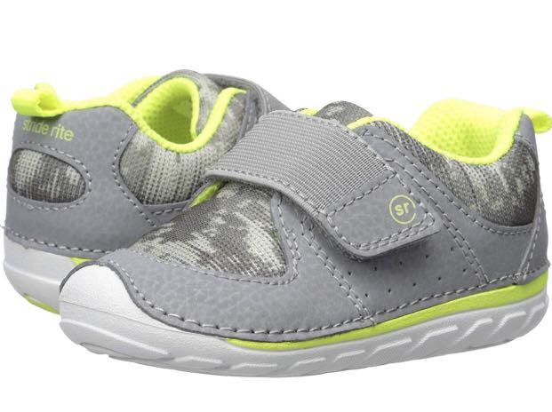 stride rite 3.5