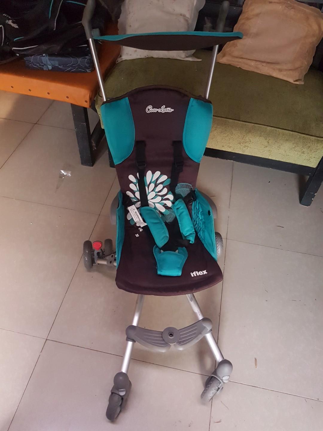Baby elle wave vs cocolatte isport cheap
