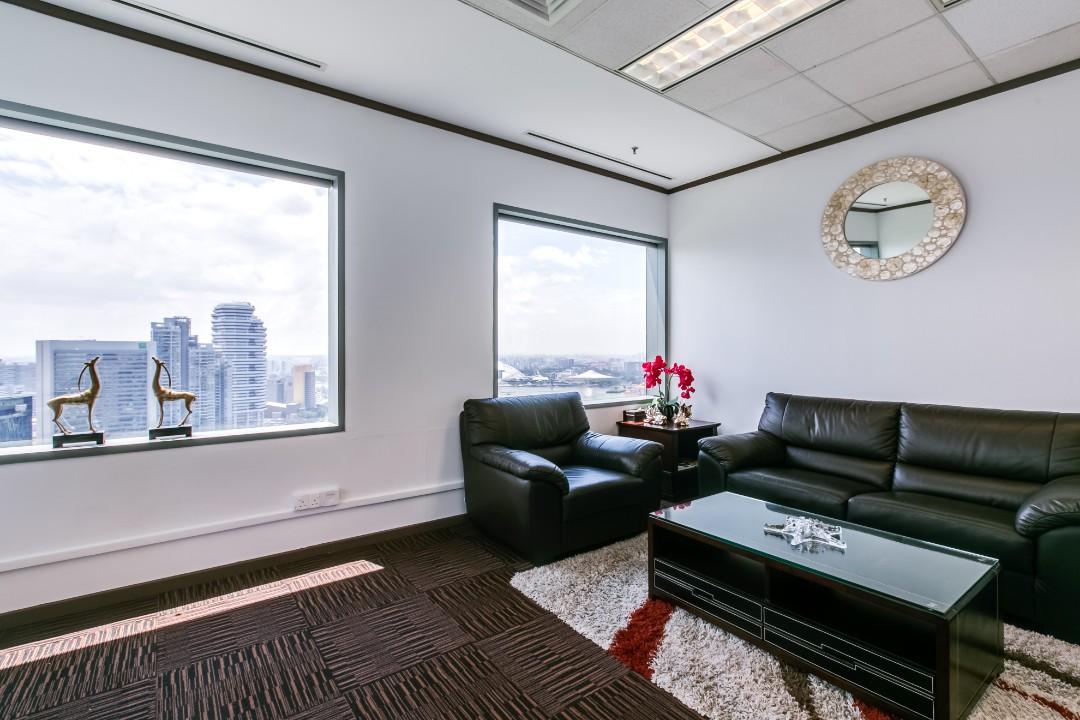 Suntec Tower Office Space For Lease Property Rentals Commercial On Carousell