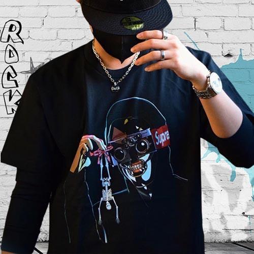 Creeper sale supreme tee