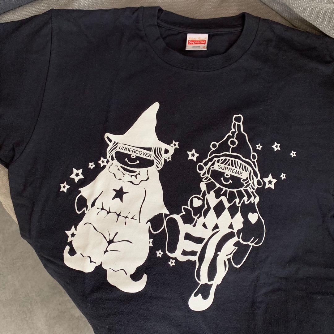 supreme doll tee