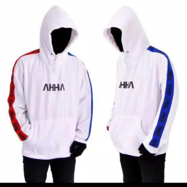 Sweater Hoodie AHHA