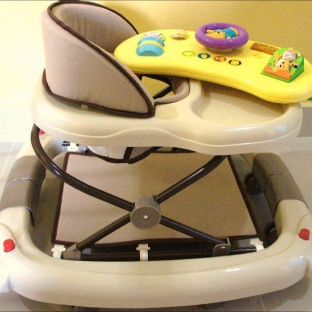Sweet Cherry Walker Babies Kids Strollers Bags Carriers On Carousell