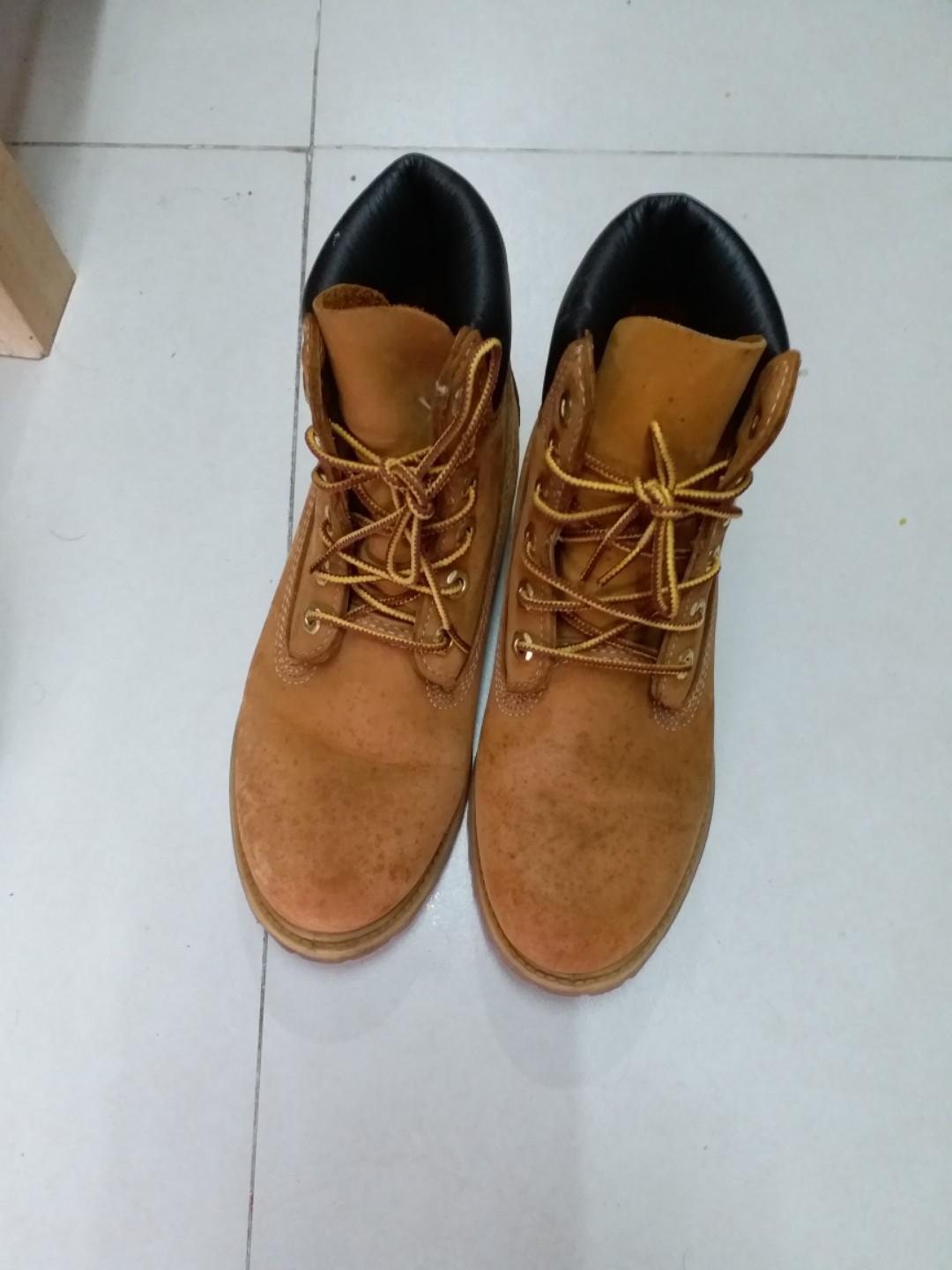 Timberland 7w hot sale