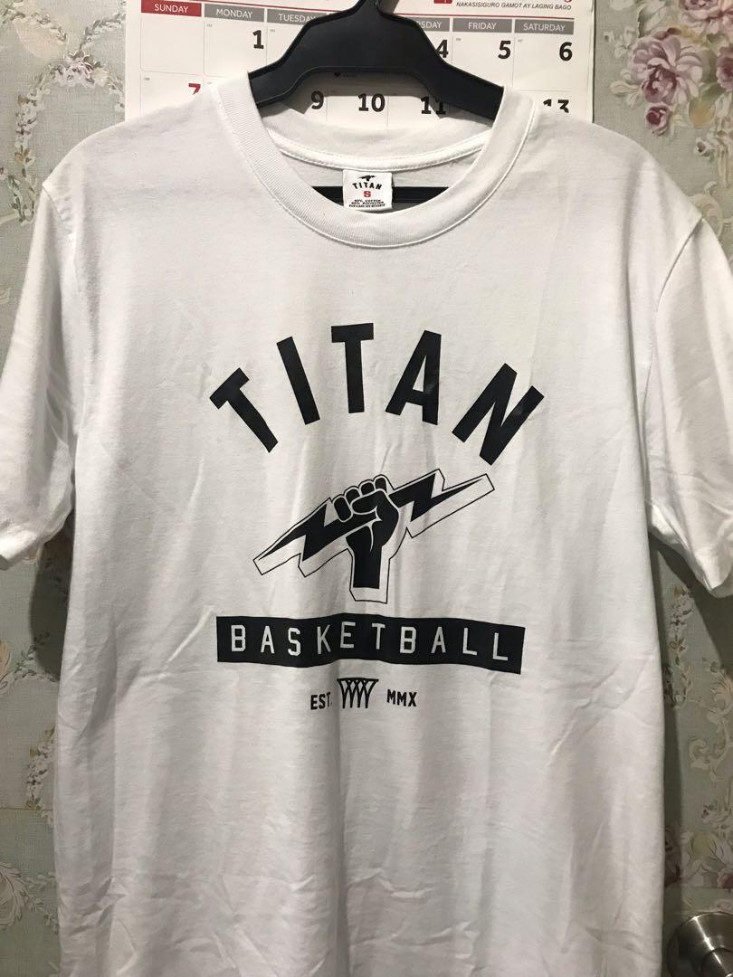 titan shirt price