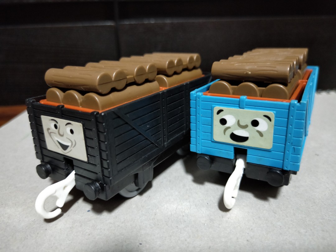 thomas and friends accessories