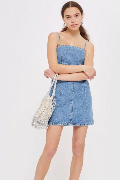 Top shop dresses petite Outlet