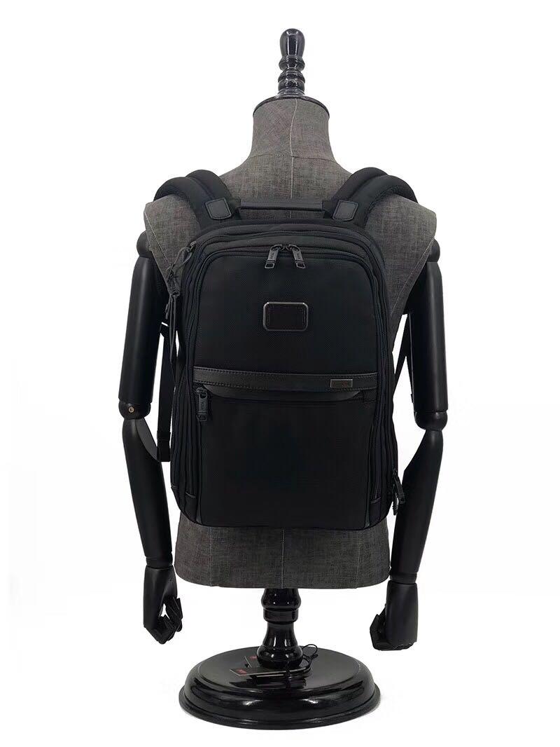 tumi backpack deals