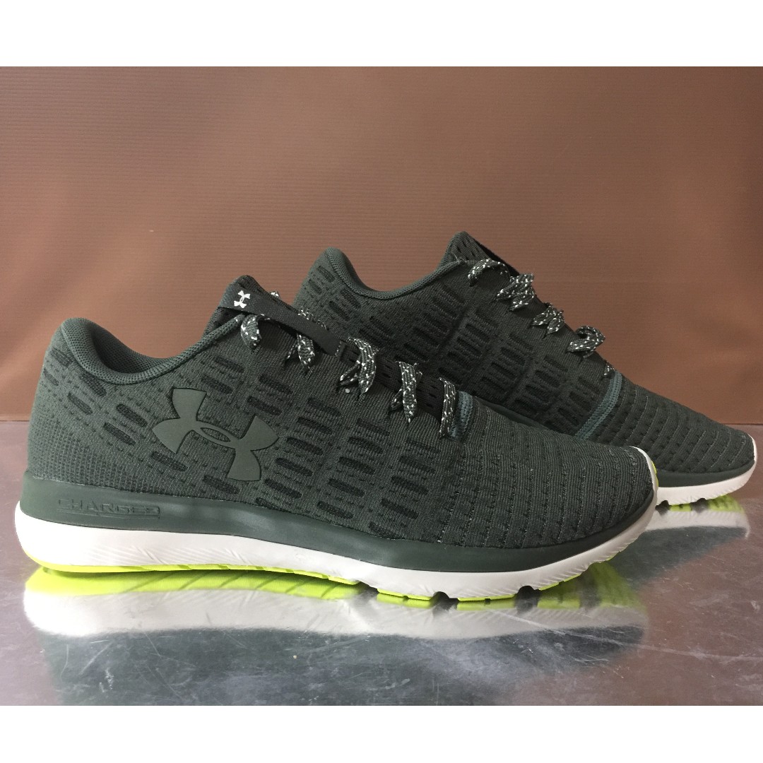 Under armour threadborne best sale slingflex