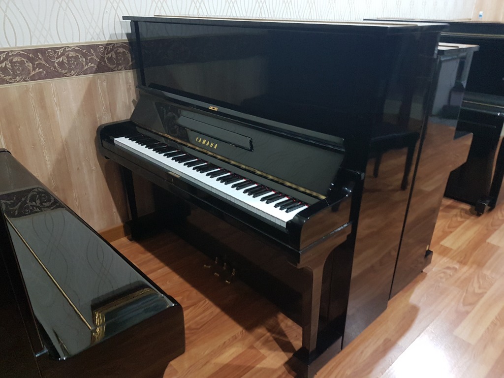 Piano hot sale yamaha harga