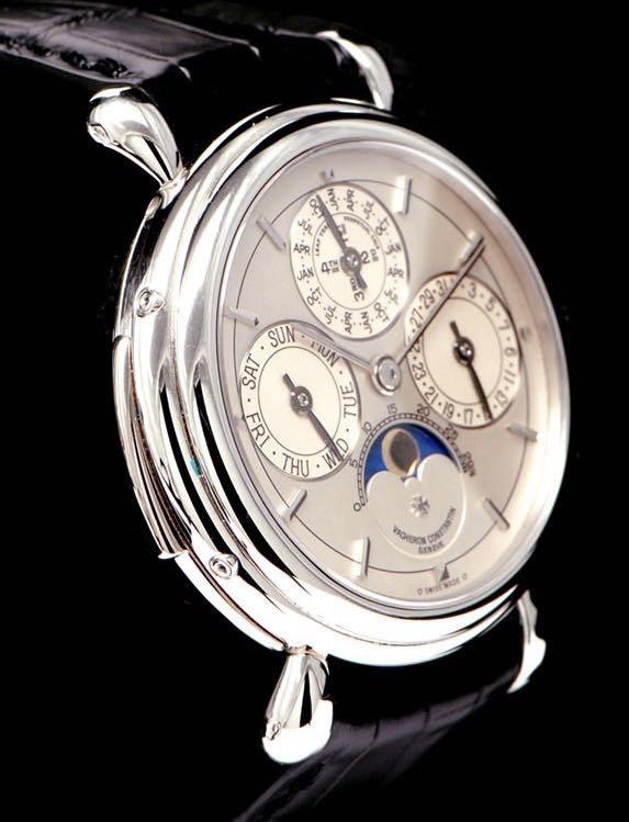 Vacheron constantin no 30020 top