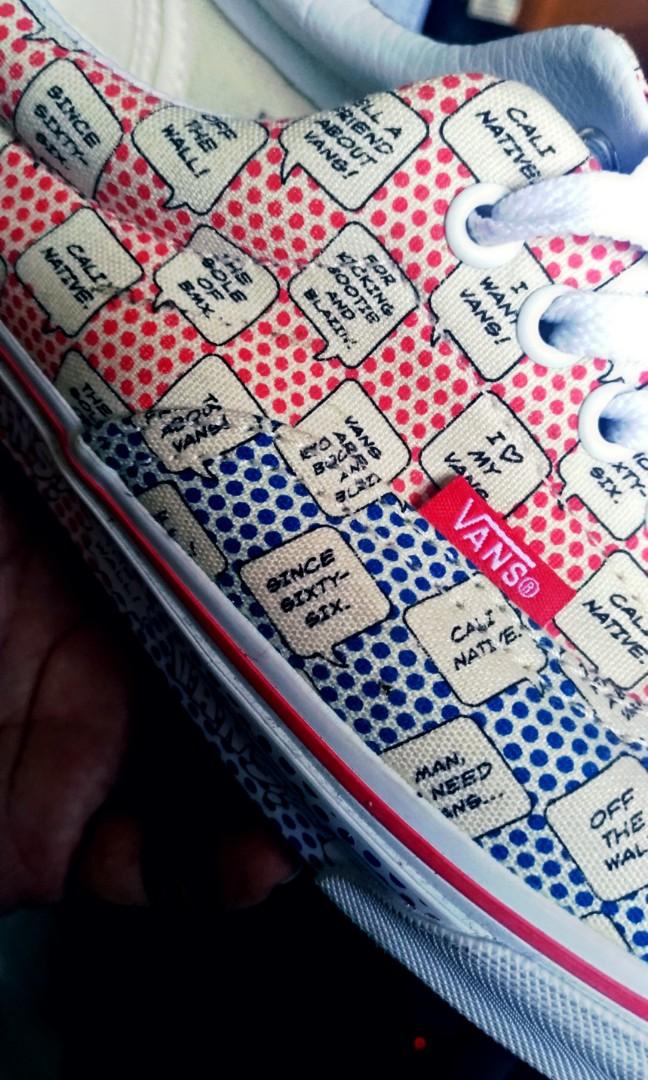 journeys exclusive vans