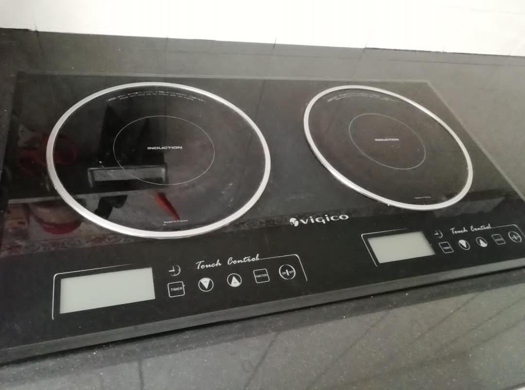 Vigico induction cooker hotsell