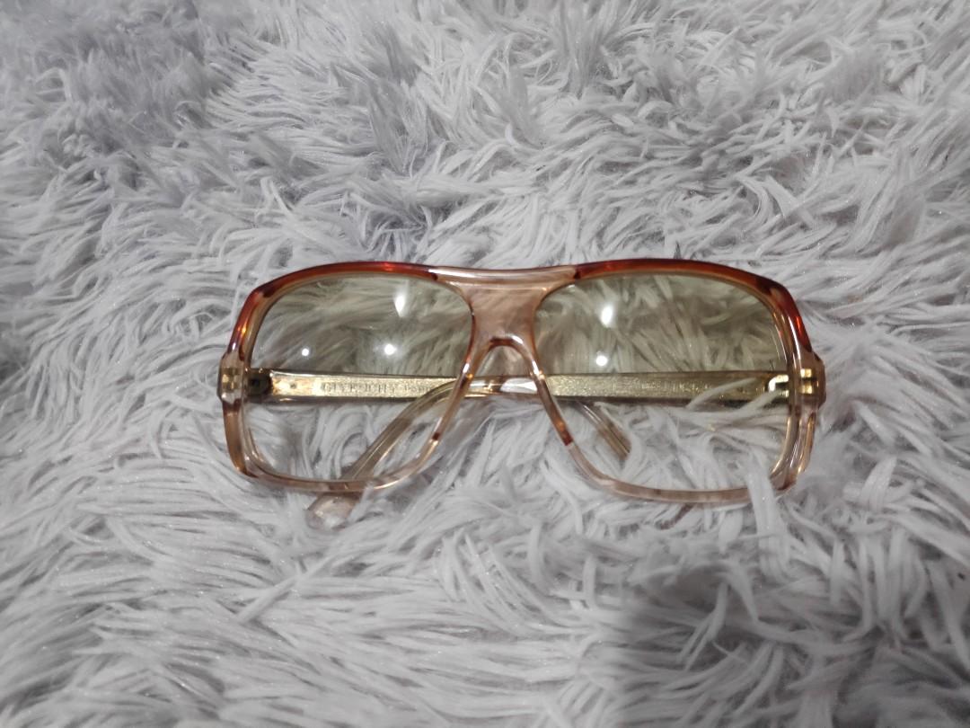 Vintage hotsell givenchy sunglasses