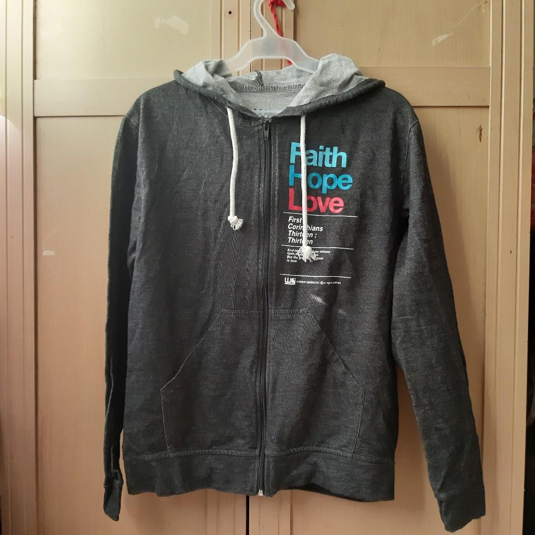 Worship generation hoodie price hotsell