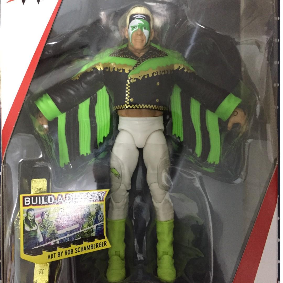 Wwe elite deals 62 sting