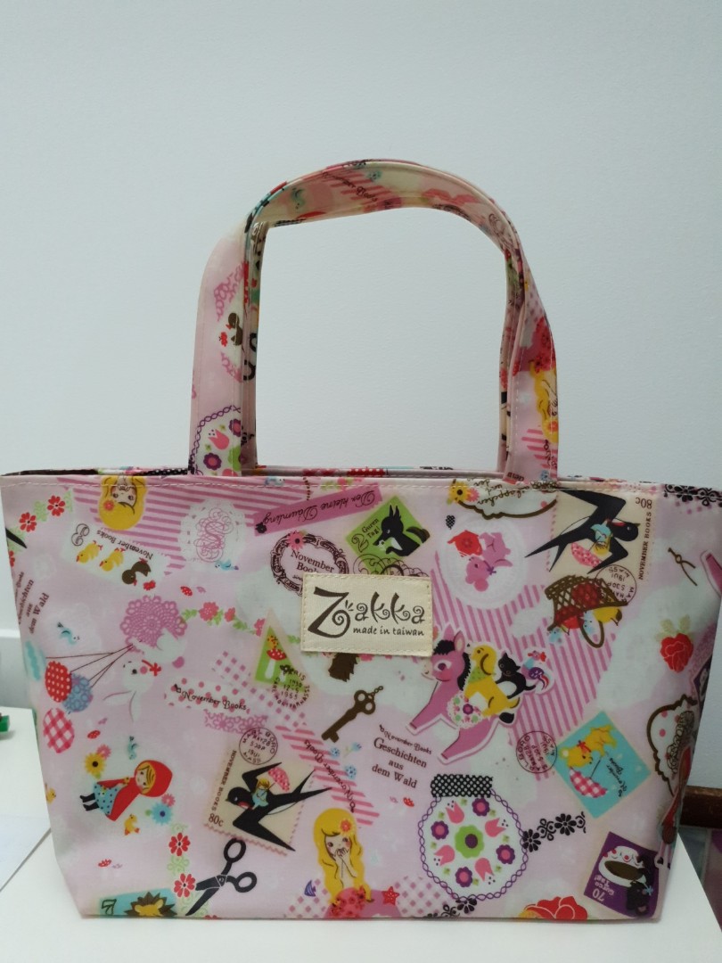 Z Bag Made In Taiwan Z Bag Made In Taiwan