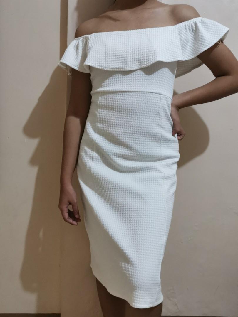 zara elegant dresses