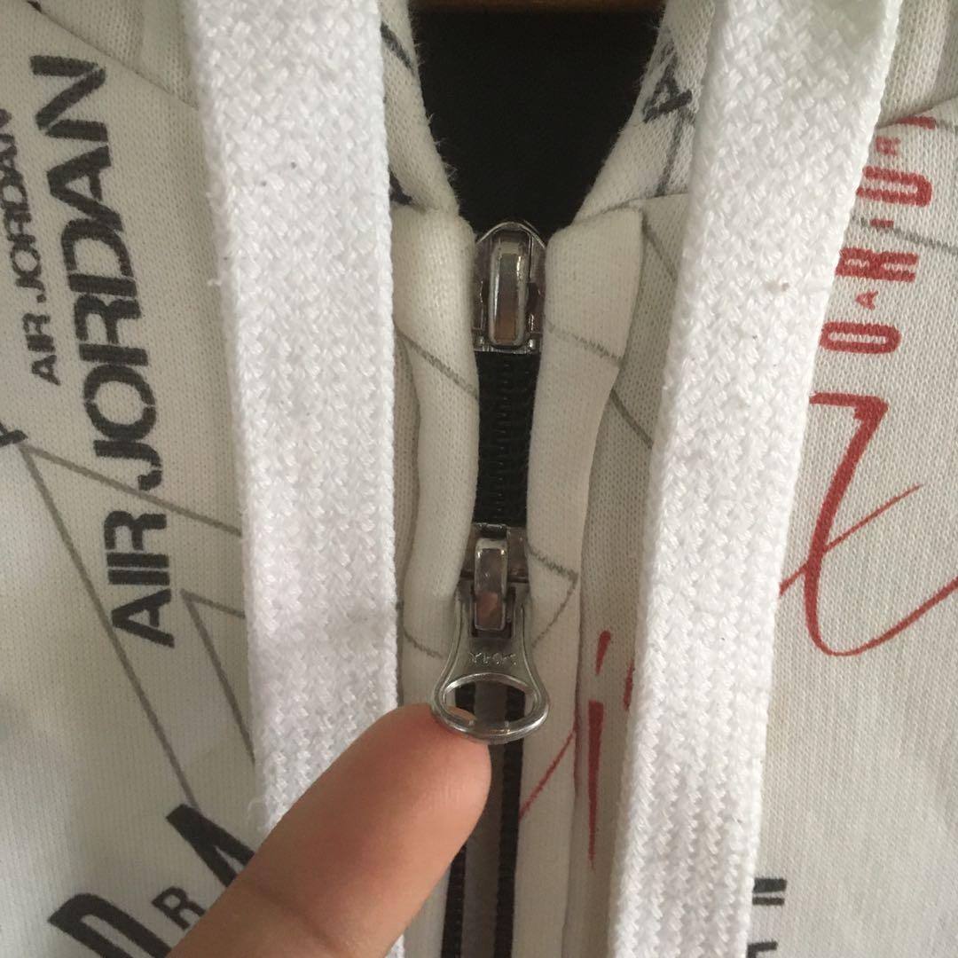 sweater air jordan original