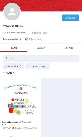 Ada yg tau?