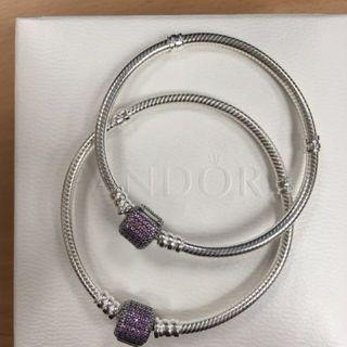 Pandora Authentic Bracelet