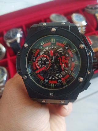 (Kategori: ) berada di . Dikirim oleh naingsaputra (ID iklan 237328274, Gambar 1). Deskripsi: .