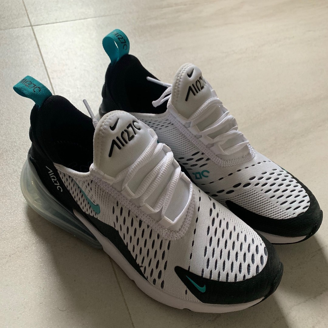 nike air max 270 38