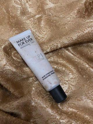 Make Up For Ever Step 1 Hydrating Primer