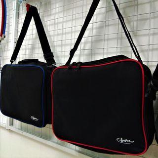 Seapro Regulator Bag c/w Shoulder Belt