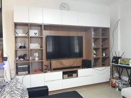 Knj Modular Kitchen Cabinet System By Kabinet Ni Juan Mfg Inc 0917 5241292 Home Facebook