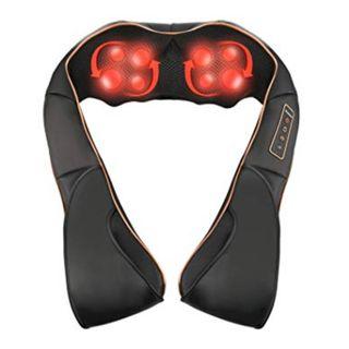T354 triducna  Neck and Shoulder Massager with Heat