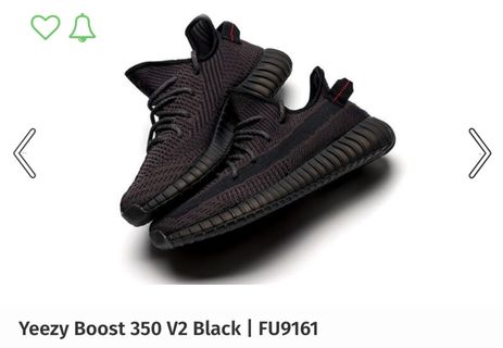 Adidas YEEZY Boost 350 V2 Black Non Reflective REVIEW