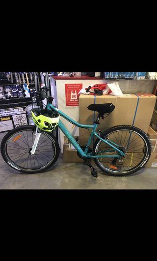 Mountain bike for sale
