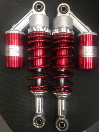 Shock 28mm