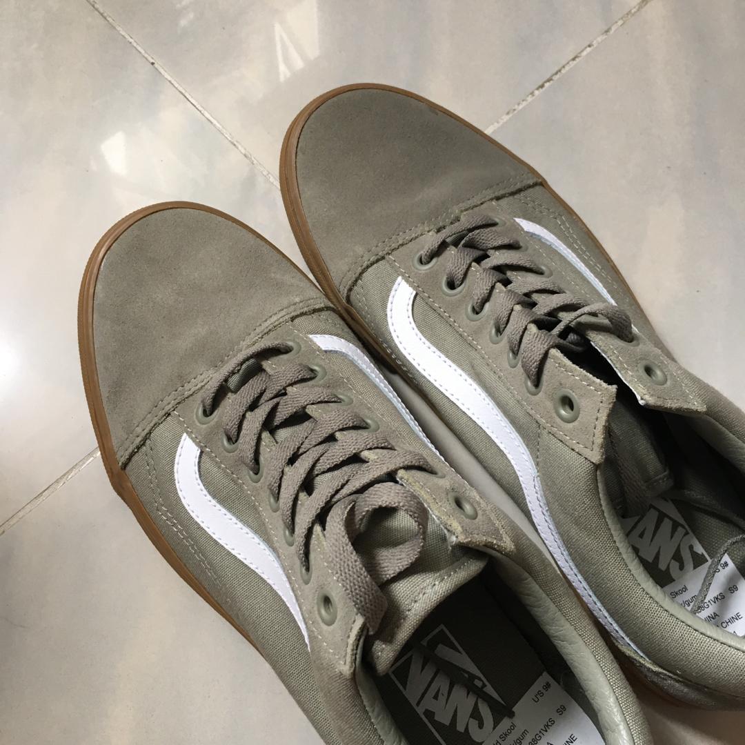 vans old skool 42