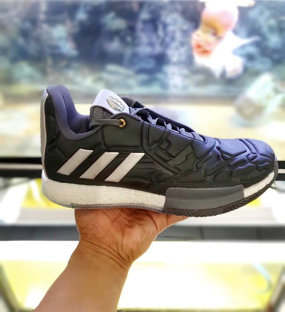 harden vol 3 ph