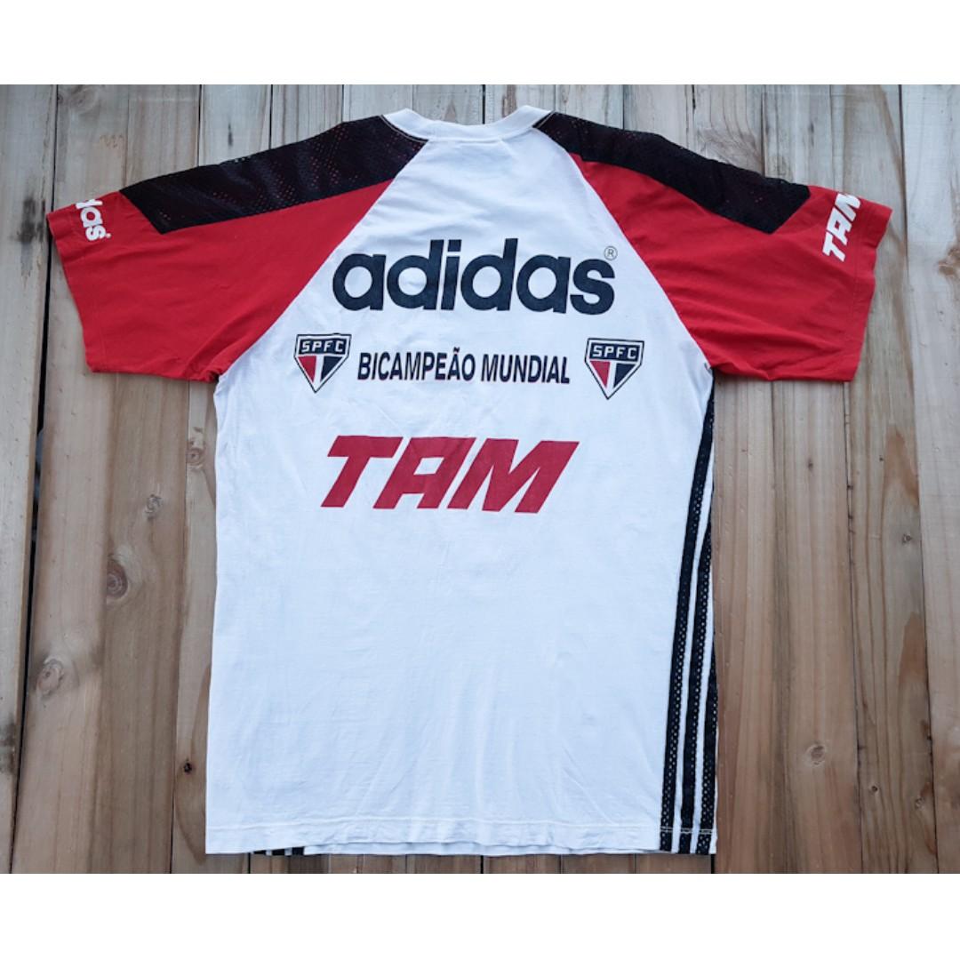 Adidas são paulo fc on sale