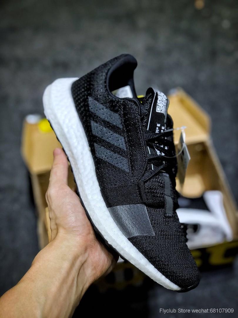 adidas sense boost go