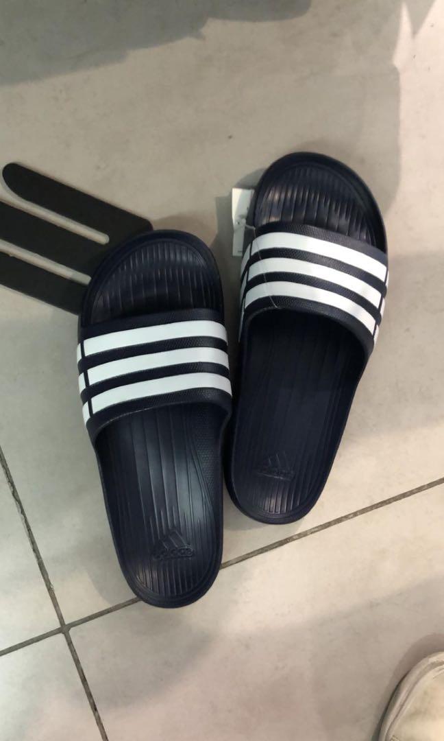 new adidas slides 2019