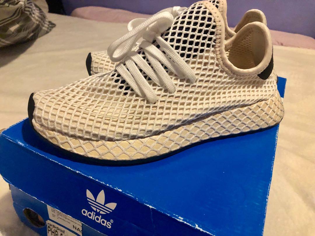 deerupt size 5