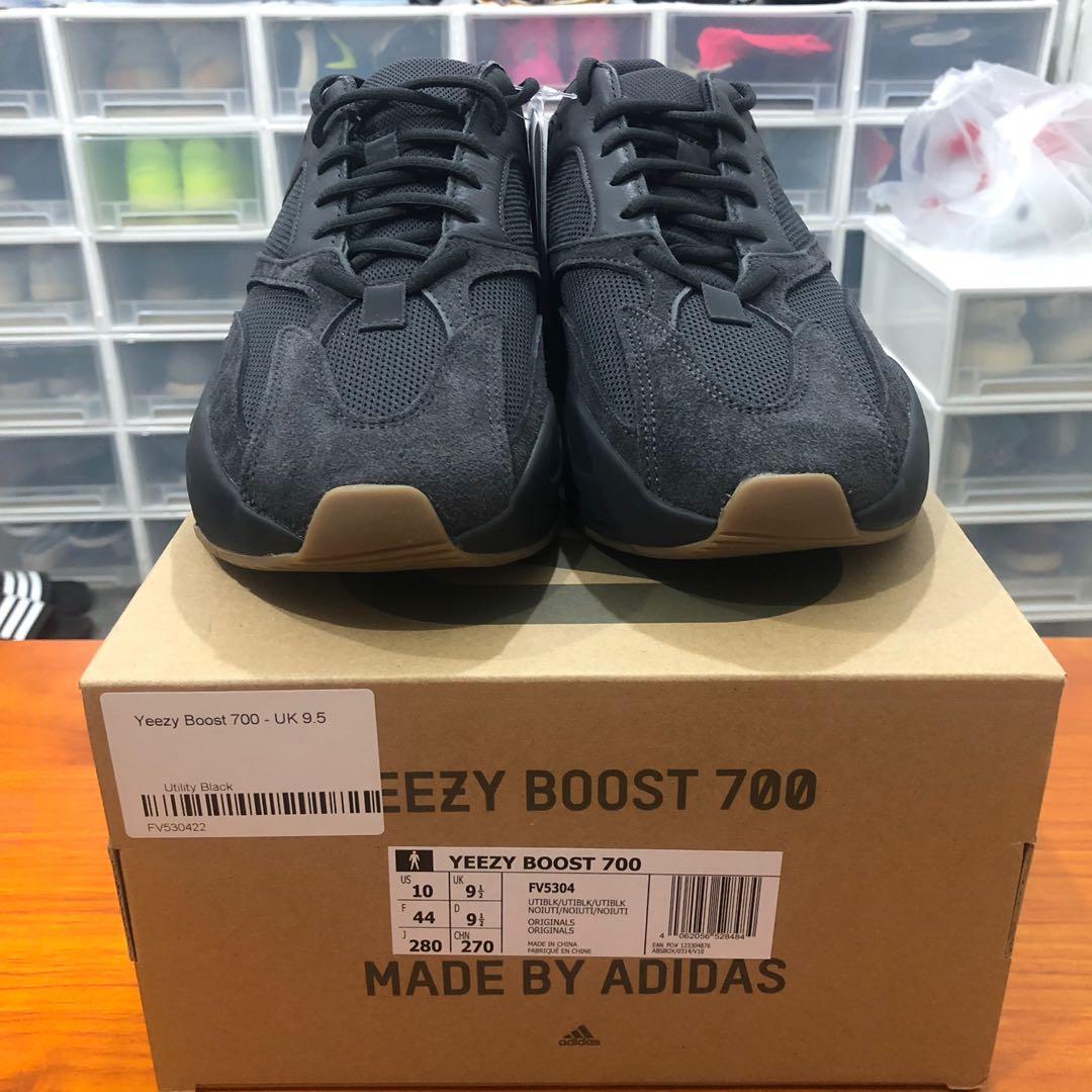 yeezy boost 700 us