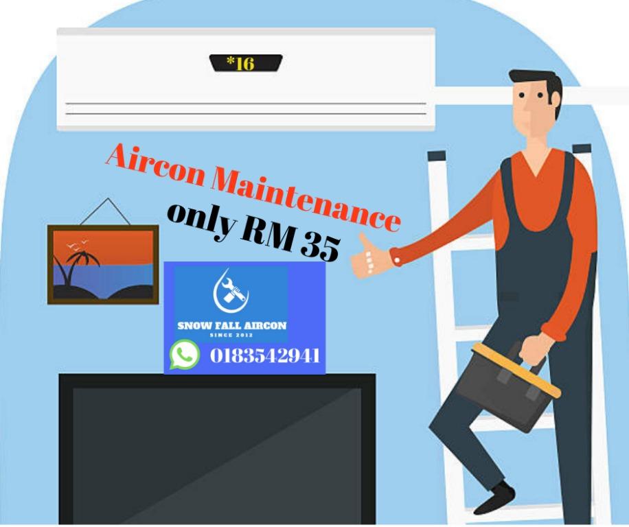 Aircond Installation Aircond Service Aircon Installation Aircon