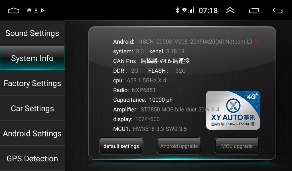 android 10 2 headunit for lancer ex