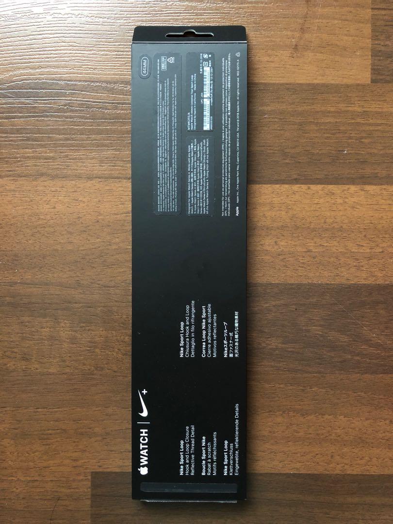 44mm celestial teal nike sport loop clearance