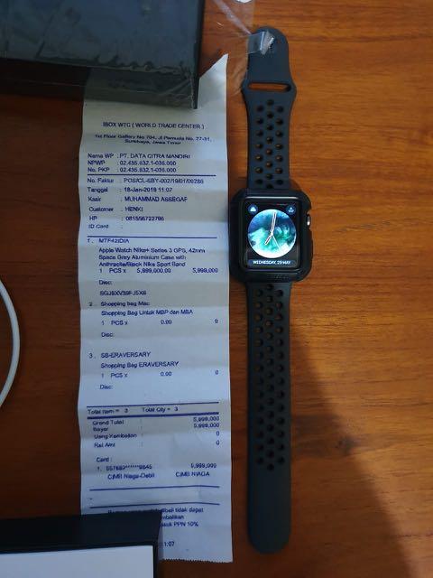 iwatch ibox