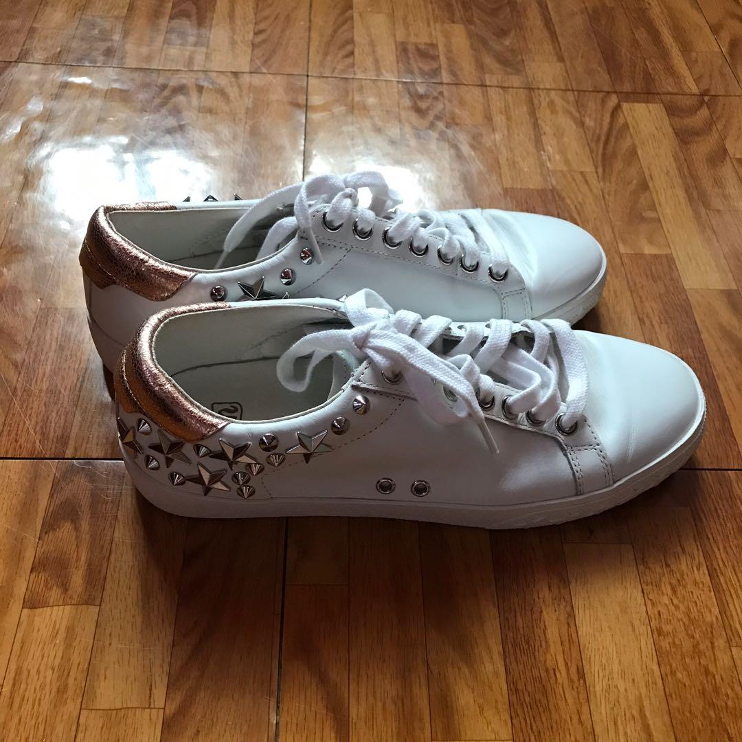Ash on sale designer shoes