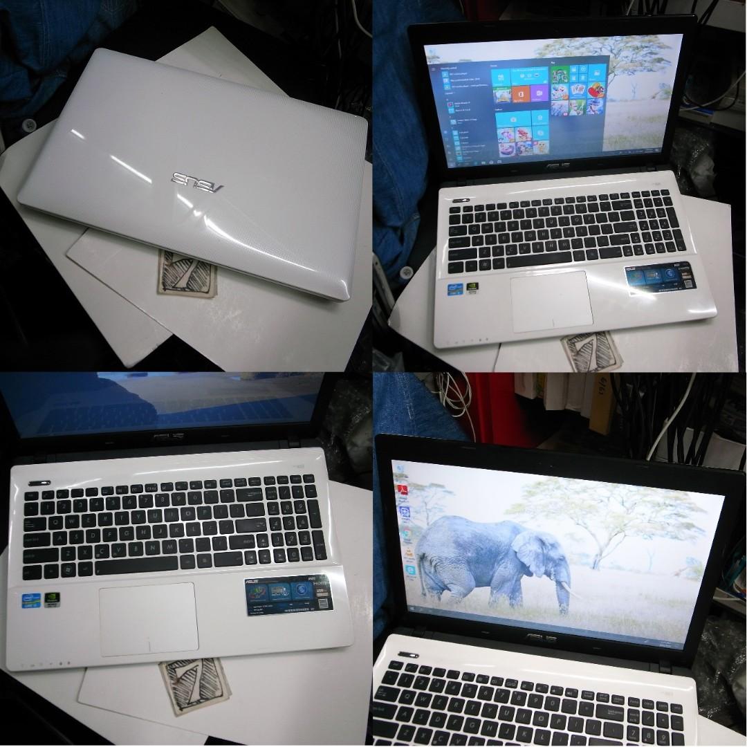 Asus A55v I3 Sold Out Computers Tech Parts Accessories Computer Parts On Carousell