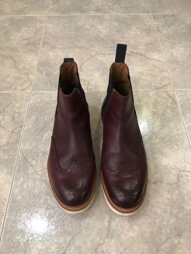 Mink boots for sale Clearance