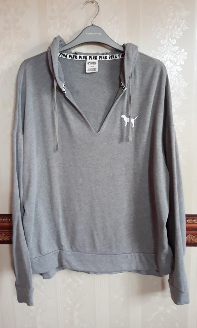 Paubos Sale Repriced Authentic Pink Victorias Secret Women S