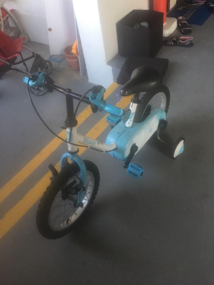 Baby Cycle Babies Kids Toys Walkers On Carousell